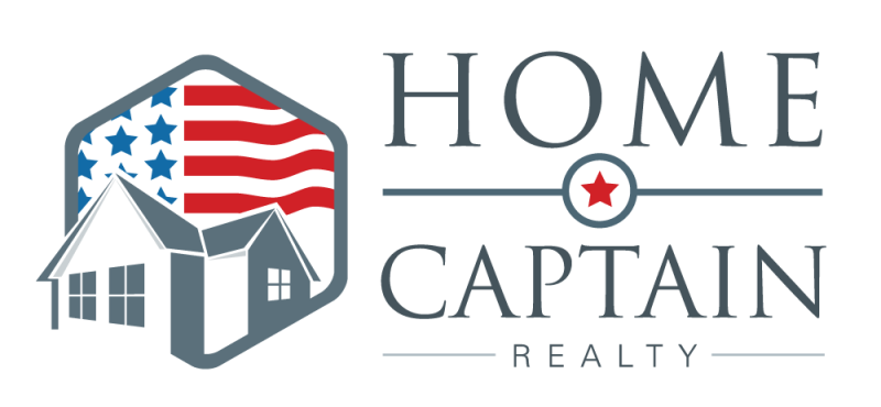 Home Captain Logo