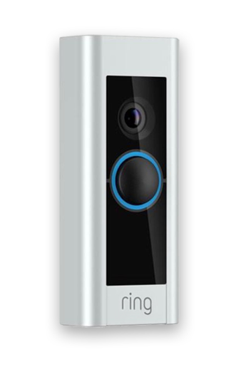 Ring Video Doorbell Pro