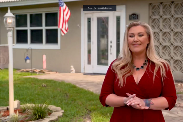 AmeriHome Mortgage and Designing Spaces (Video Embed) AmeriHome Mortgage