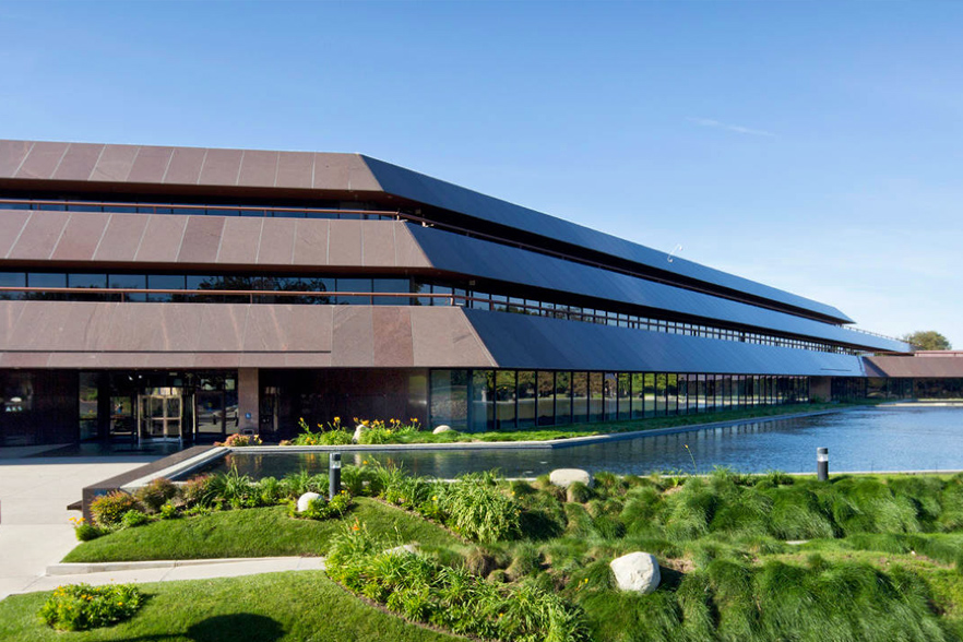 Thousand Oakes California Corporate Headquarters