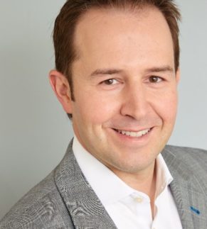 Garret Galati Managing Director Chief Financial Officer At AmeriHome Mortgage
