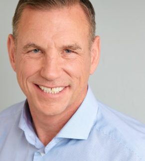 John M Hedlund Managing Director Chief Operating Officer At AmeriHome Mortgage