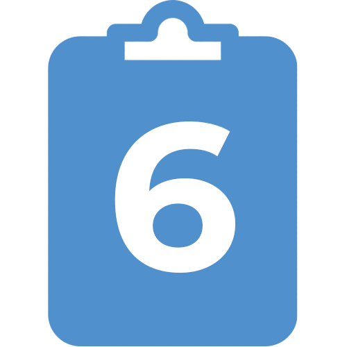 Note pad icon #6