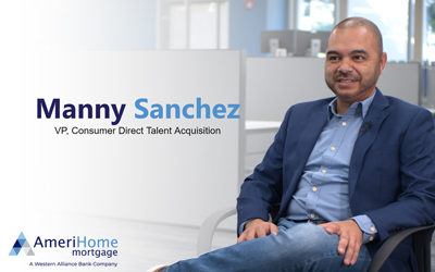 Manny Sanchez – AmeriStory