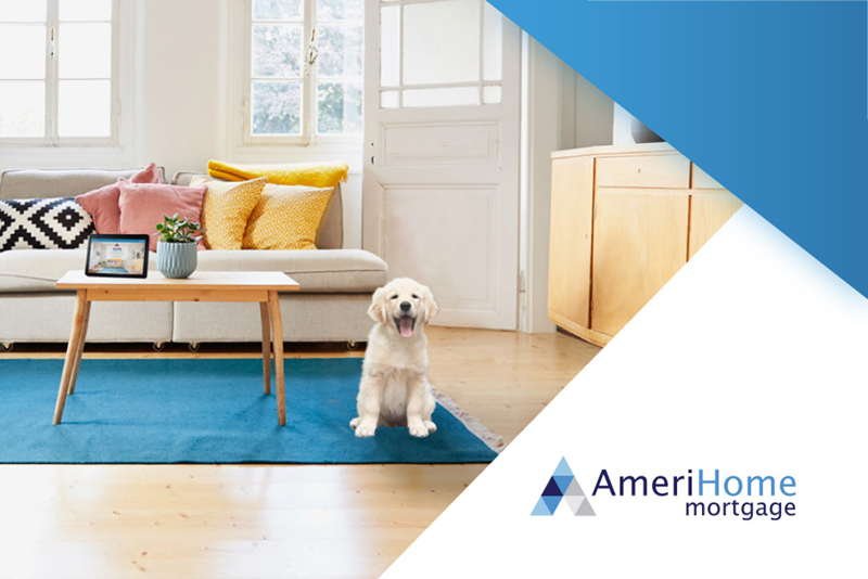 AmeriHome Insights Blog - AmeriHome Mortgage