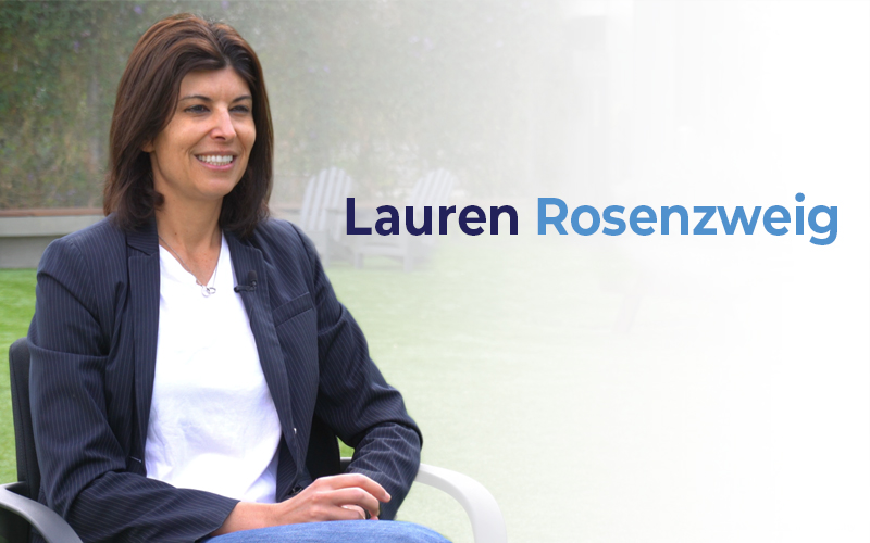 Lauren Rosenzweig – AmeriStory