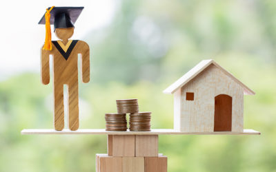Top 3 Reasons To Get A Cash-Out Refinance Loan!