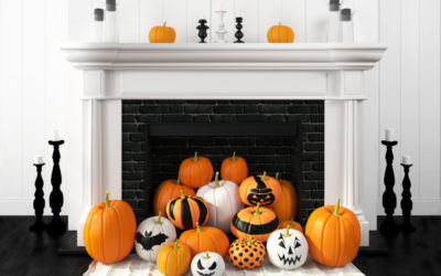 6 Cool Halloween Decor Trends And 5 Tips To Get A Better Home Loan!
