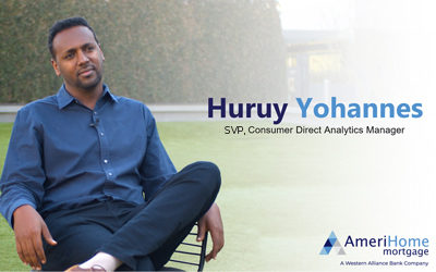 Huruy Yohannes – AmeriStory