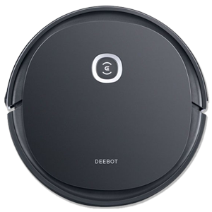 DEEBOT OZMO U2 Robotic Vacuum & Mop DEEBOT OZMO U2 Robotic Vacuum & Mop