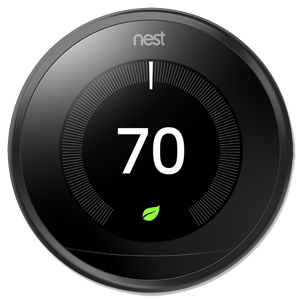 Google Nest Learning Thermostat