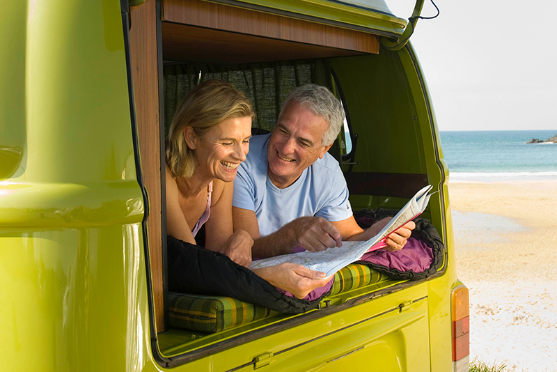 6 Inventive Tips For Summer Vacation Planning