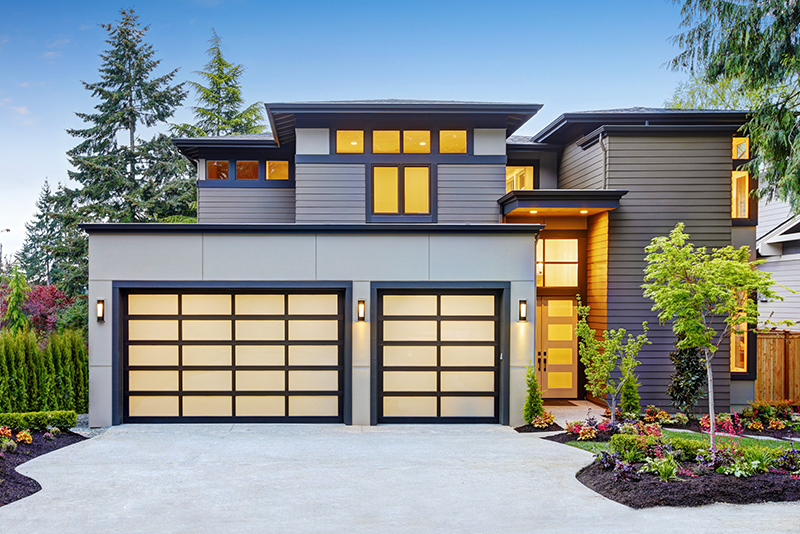 Luxurious New Construction Home