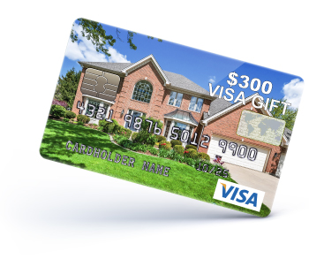 Visa Gift Card