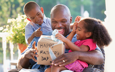 6 Thoughtful Father’s Day Ideas He’s Sure To Love