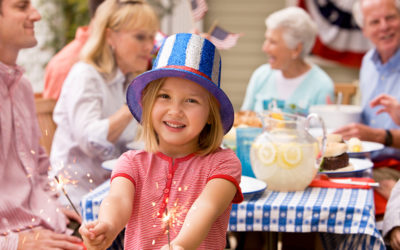 7 Celebratory 4th Of July Activities To Light Up Your Weekend