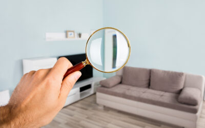 5 Important Home Inspection Tips For Buyers!