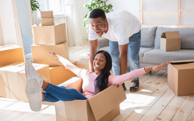 6 Helpful Moving Tips To Make Your Move-In Day A Breeze