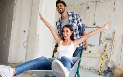 5 Tips For Renovating A New Home!
