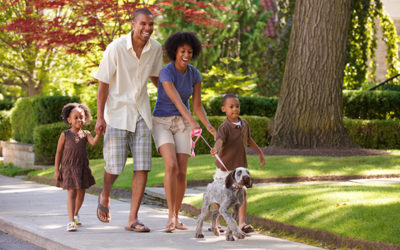 5 Tips For Researching The Right Neighborhood