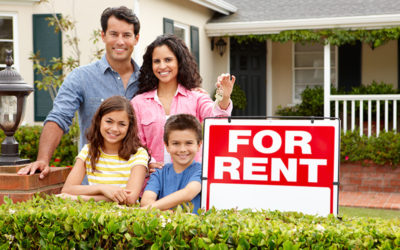 8 Tips For Renting Out Your Property