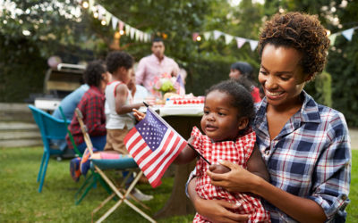 6 Exciting Ways To Celebrate Labor Day
