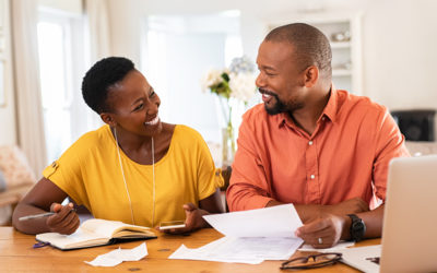 5 Types Of Debt To Consolidate With A Cash-Out Refinance