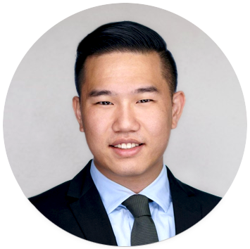 David Kim - Loan Officer