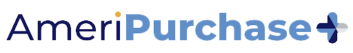 AmeriPurchase Logo