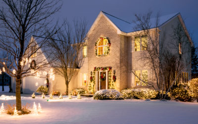 7 Items To Include On Your Winter Prep Checklist For Your Home