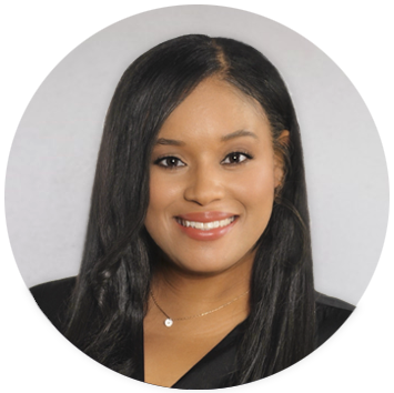 Kisha Daniels - Loan Officer