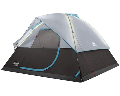 Coleman® OneSource™ Camping Tent