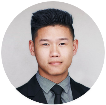Christopher Duong