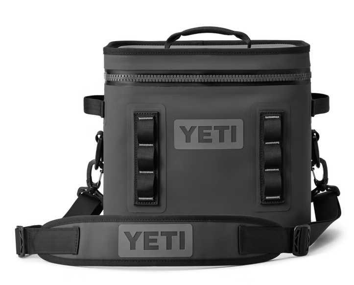 Yeti Hopper