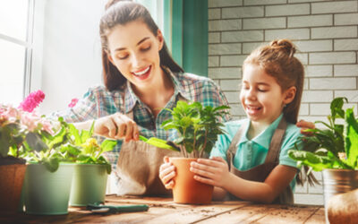5 March Home Checklist To-Dos To Prepare For Spring