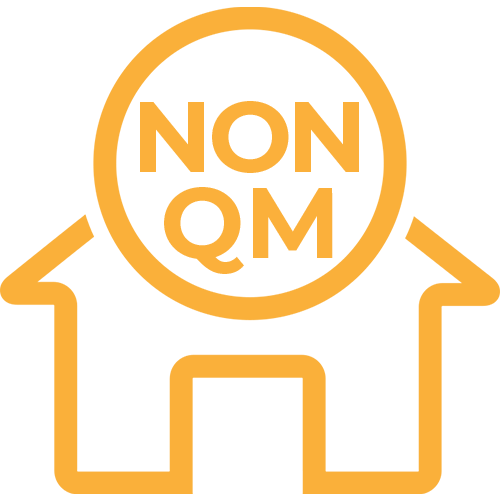 Non QM Loan Icon