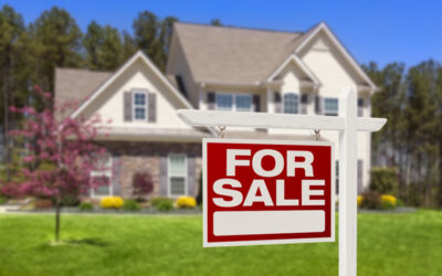 5 Tips To Help You Find The Best Time To Sell Your Home