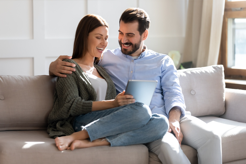 Let s reduce your mortgage insurance payments 