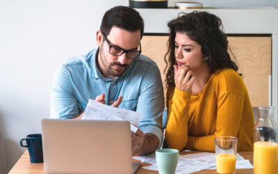 What Not To Do When Financing A Home!