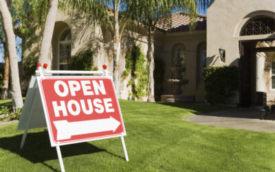 7 Questions To Consider At An Open House
