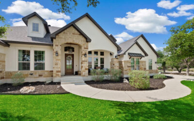 10 Cool Tips For Great Curb Appeal