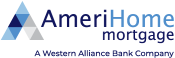 AmeriHome Mortgage Western Alliance Bank Company