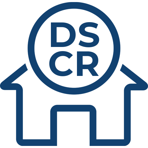 DSCR loan icon
