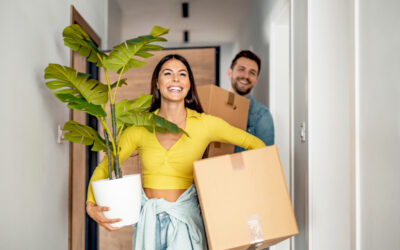 10 Helpful Moving Tips To Ensure A Smooth Move To Your New Home!