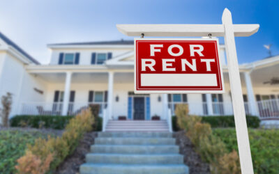 8 Tips For Renting Out Your Property