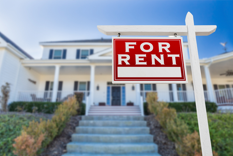 8 Tips For Renting Out Your Property