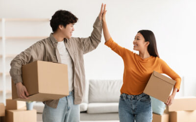 6 Helpful Moving Tips To Make Your Move-In Day A Breeze