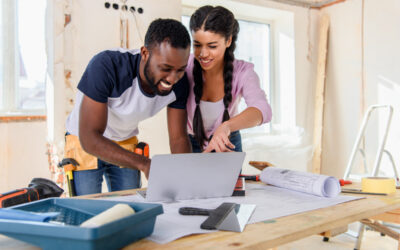 5 Tips For Renovating A New Home!