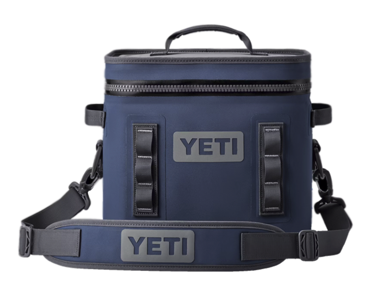 Yeti Hopper 12 Cooler