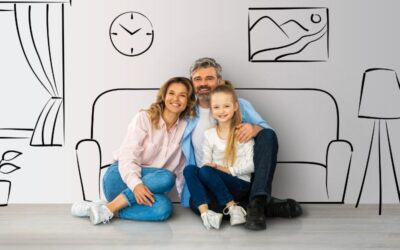 6 Things To Consider Throughout Your Homebuying Journey!